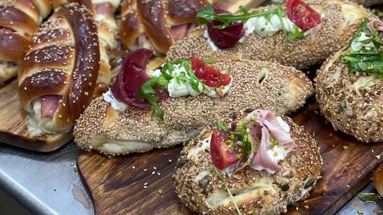Rosticceria gourmet
