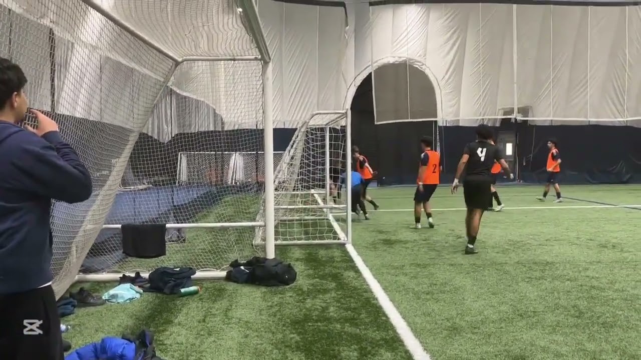 Tdssaa cities finals senior boys 2nd half highlights East York 3-2 win vs York mills From March 12