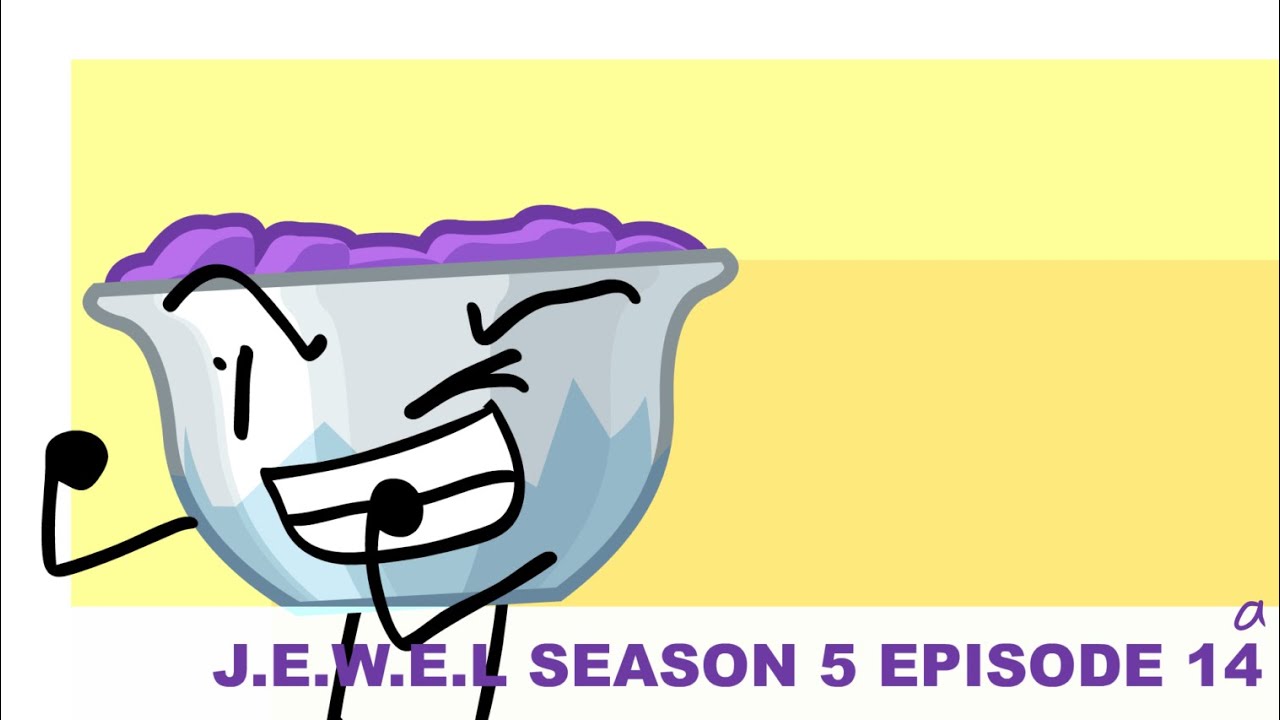J.E.W.E.L. Season 5 Episode 14a