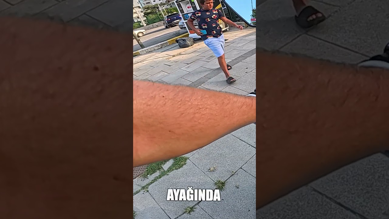 &Ccedil;OCUĞUN D&Uuml;Ş&Uuml;Ş&Uuml; BANA BİR İŞARET MİYDİ?