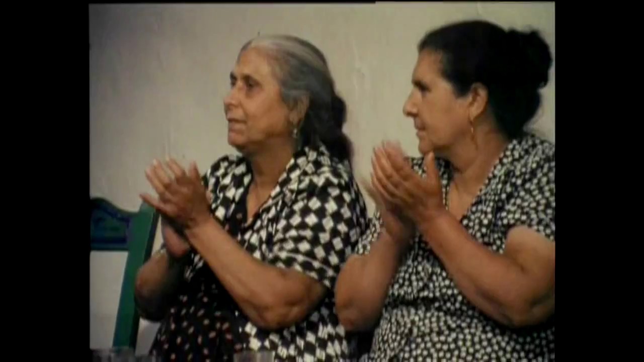 FAMILIA MONTOYA - DE FIESTA CON LA FAMILIA MONTOYA 1.984