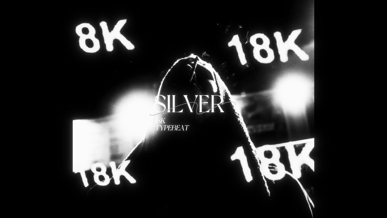 [SOLD] 18K type beat | 