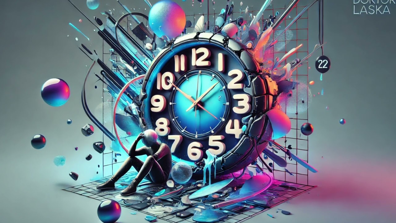doktorrlaska - Time