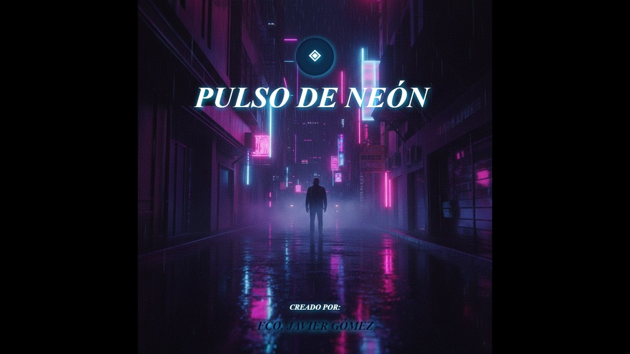 🔥 Pulso de Neón | El hit que no podrás dejar de escuchar · Música IA