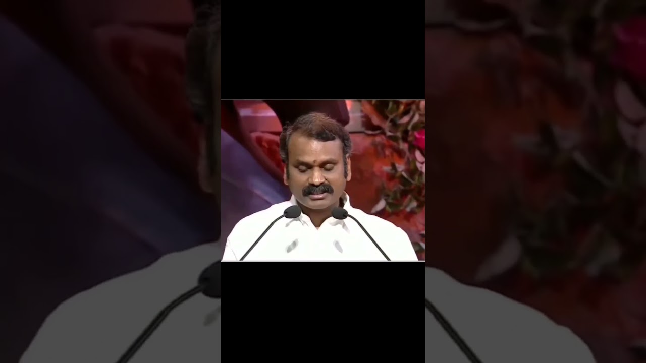 M.k.Stalin mass status 🔥🔥