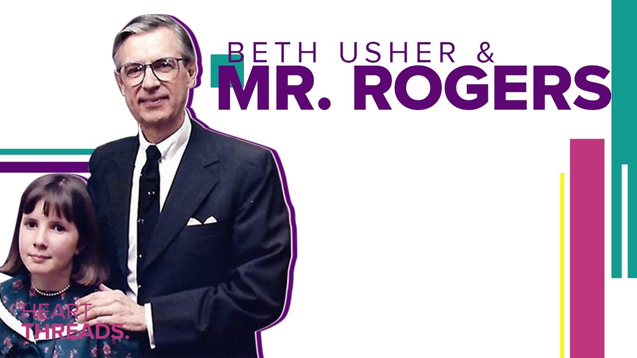 Mr. Rogers was a friend to everyone. But to one sick little girl, he was a life saver