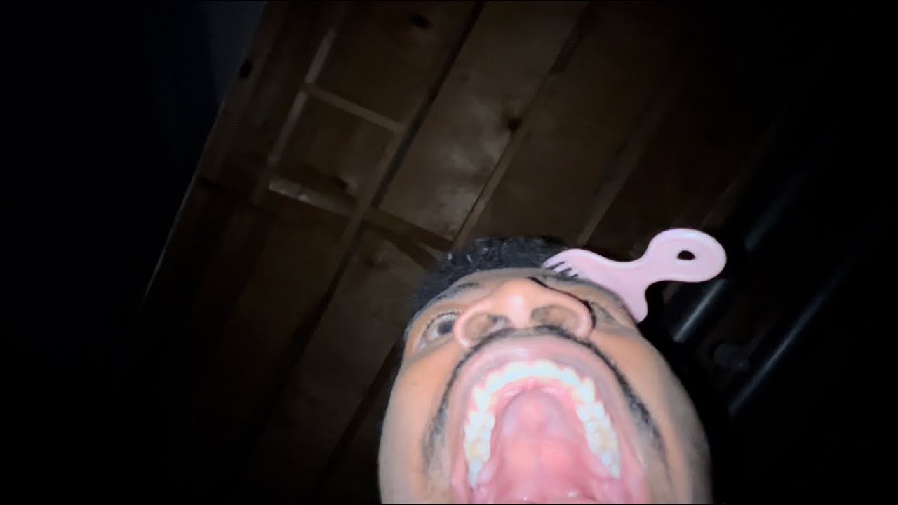 TreyNotFunny присоединяется к подвалу