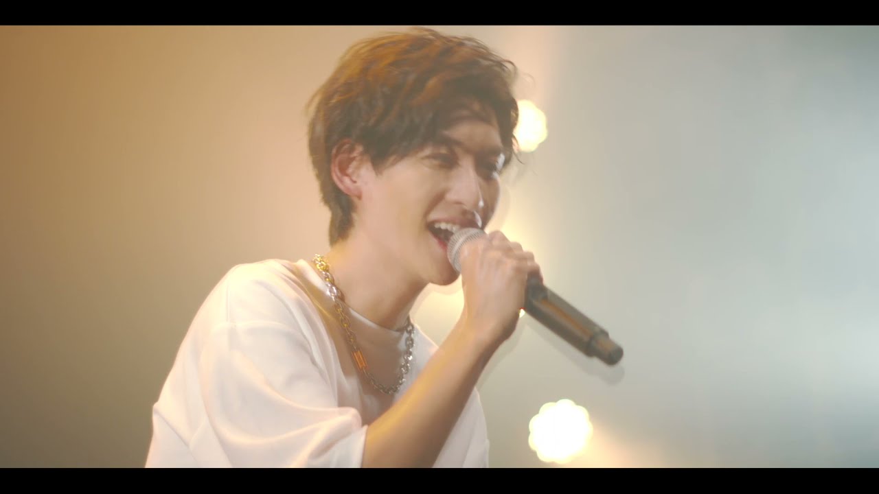 SMAP / オレンジ ORANGE (Cover by 山田健登 Kento Yamada) from NEOne vol.4 Fukuoka