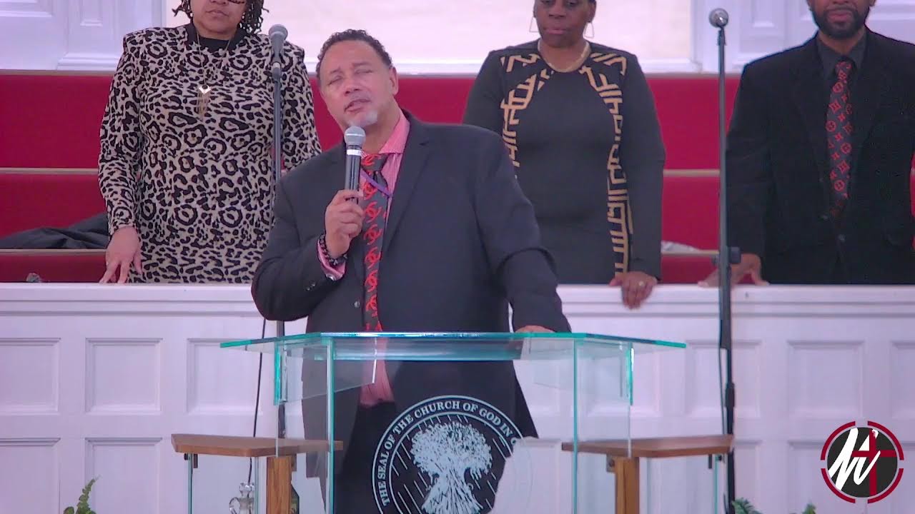 Welcome to Worship Service! January 11, 2026