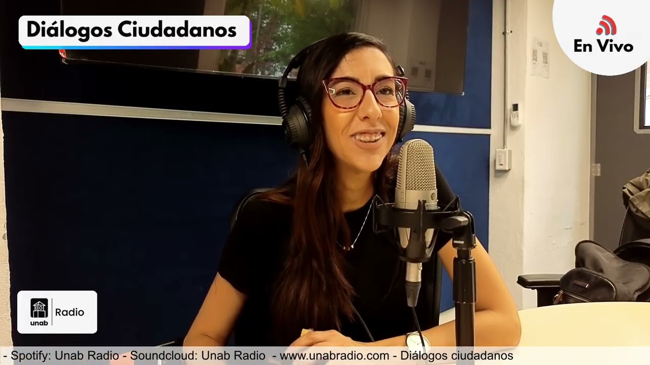 PROGRAMA DIÁLOGOS CIUDADANOS   4 DE MARZO