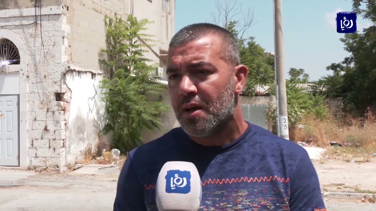 اللد.. عنصرية الاحتلال تستهدف المكان والإنسان