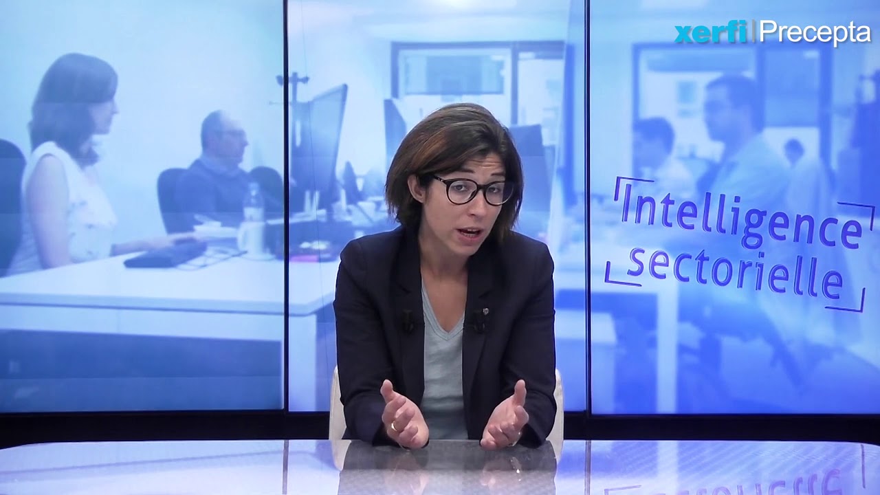 Le marché du self-stockage à l'horizon 2022 [Cathy Alegria]