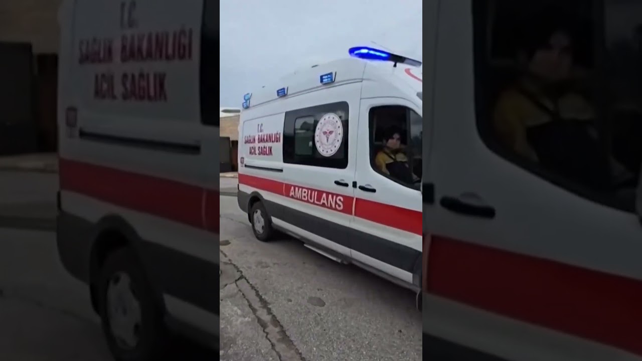 TRAGEDY IN AEGEAN: 18 Migrants Dead After Boat Sinks Off Bodrum | DRM News | AP1C