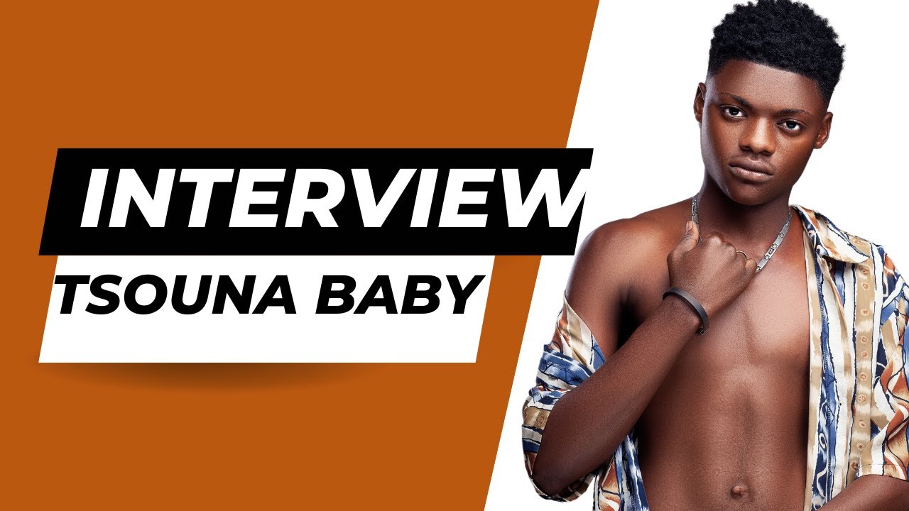 Tsouna Baby I Ya ba jeunes, une Interview Exclusive GooTunes