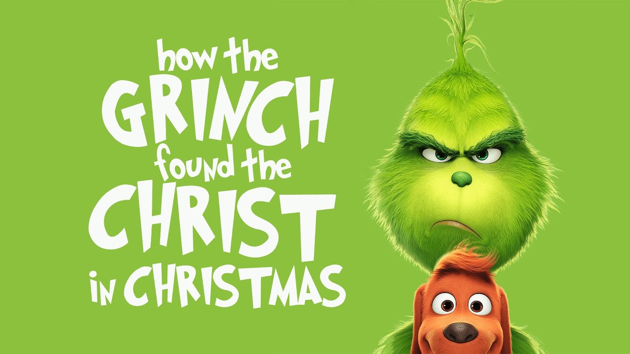 River Kids Christmas Program 2019 | The River Abilene