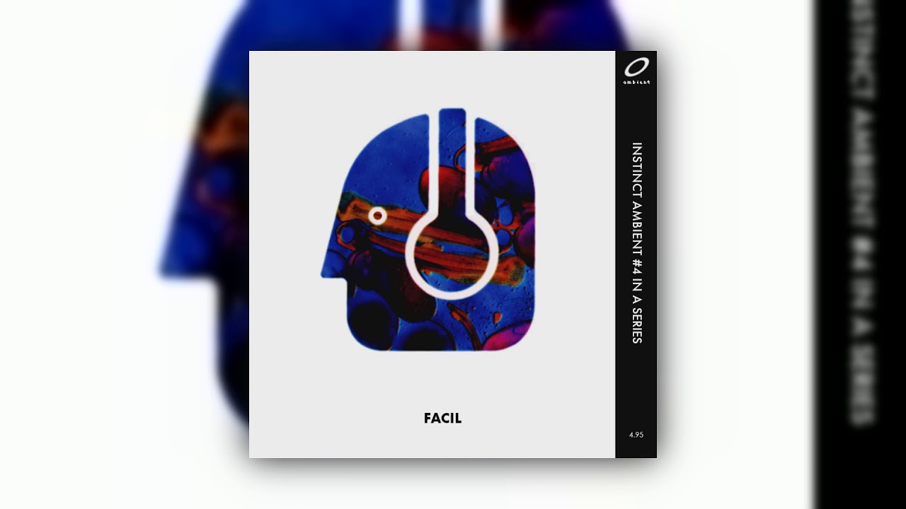Facil - Facil (Full Album) [1995]