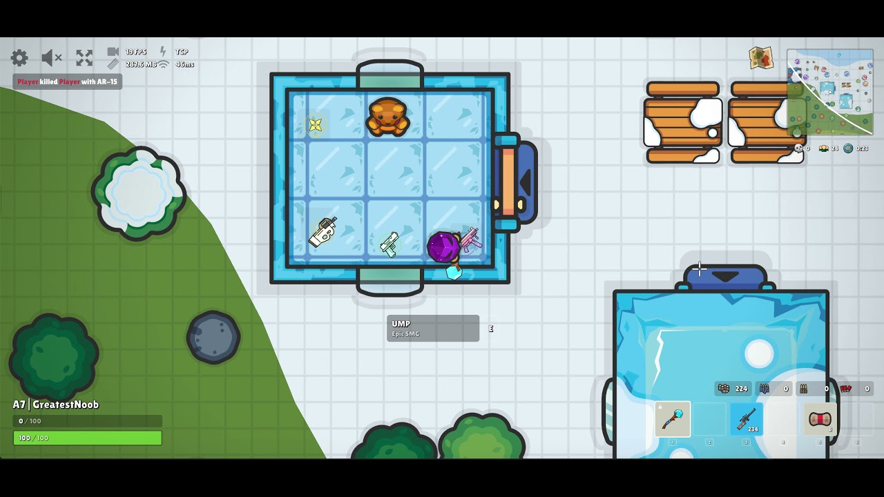 Nooby Plays (part 1)