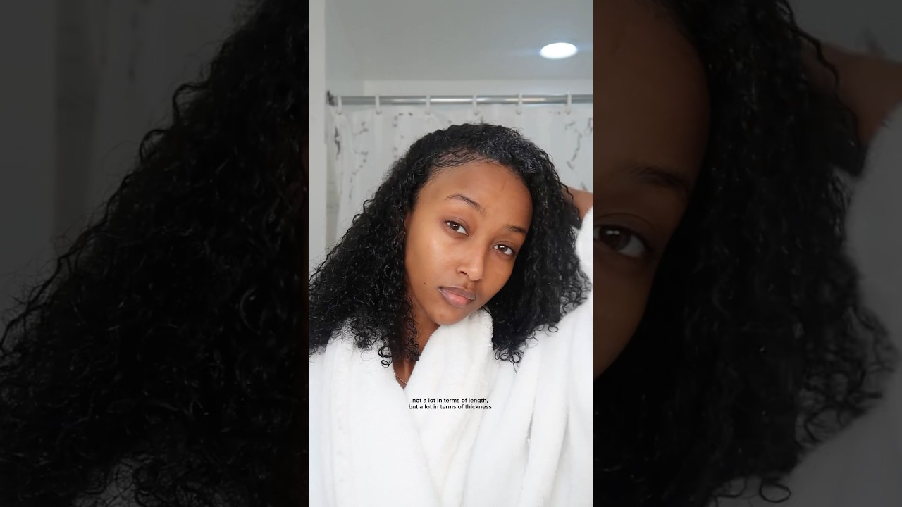 WASH DAY | HAIR MAINTENANCE ROUTINE #getreadywitme #grwm #hairmaintenance #haircare #naturalhair