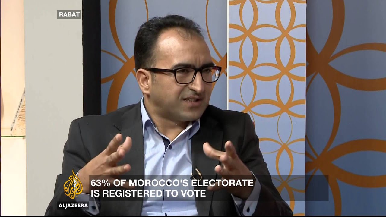 Inside Story: Morocco votes
