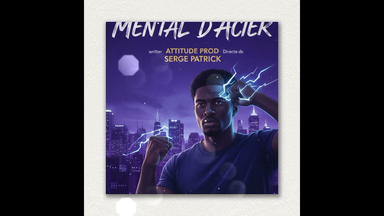 Mental d'acier 