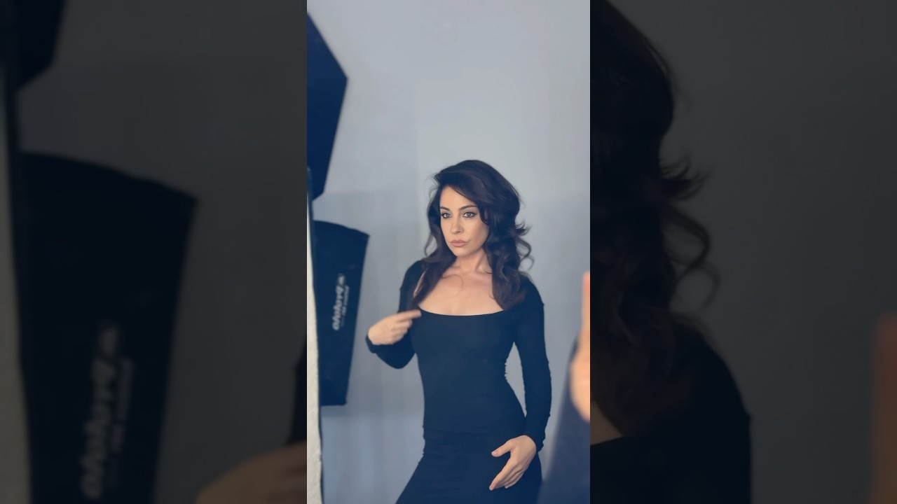 Мой ответ на вопрос: &laquo;Мария,  покажите видео из телефона, которое Вы не выкладывали&raquo;