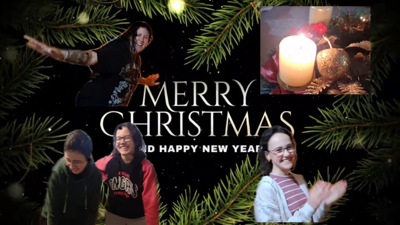 Vlogmas Part 1 🎄🎅