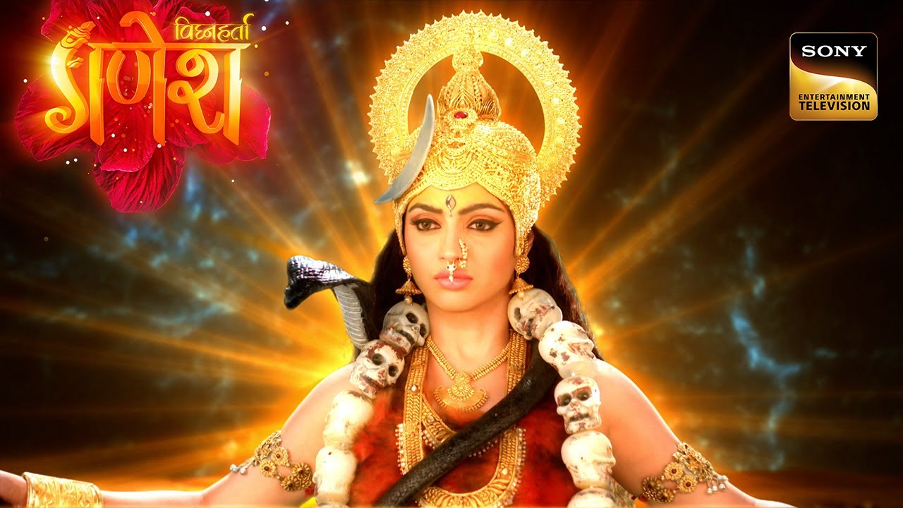 माँ तारा और श्री अक्षोभ्य ने दिया सुर्य को जन्म | Vignaharta Ganesh | Jalandhar Vadh | 24 Feb 2024