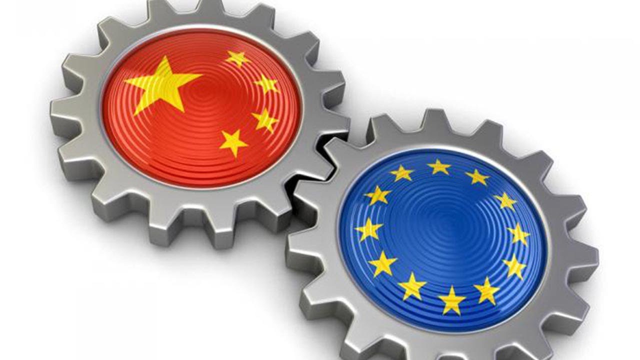 An overview of China-EU business and trade relations