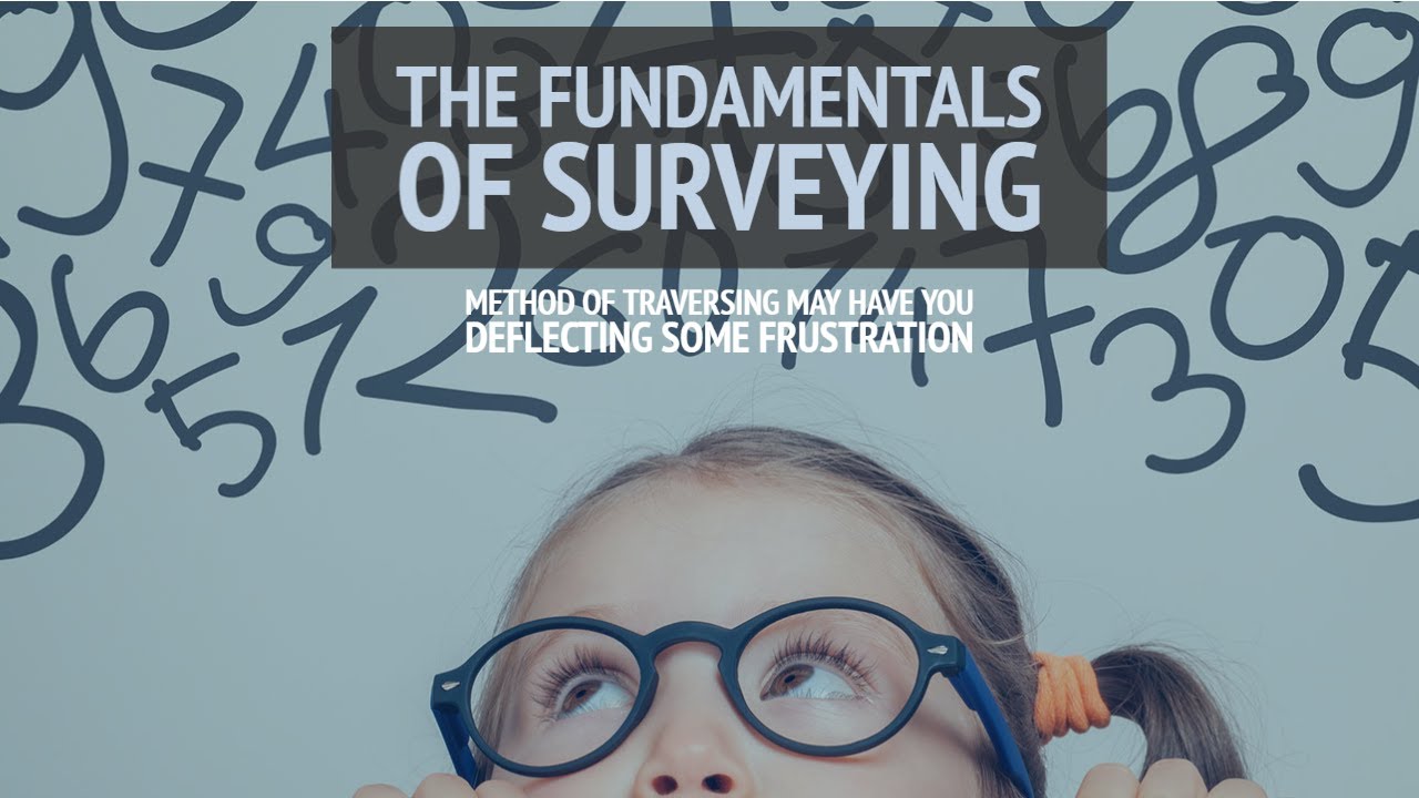 Becoming a Land Surveyor | Fundamentals of Surveying | FS Exam Practice Question #16