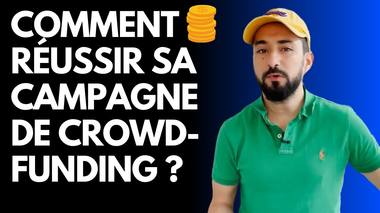 Ulule vs Kisskissbankbank : Comment FINANCER son PROJET MUSICAL avec le CROWDFUNDING ?