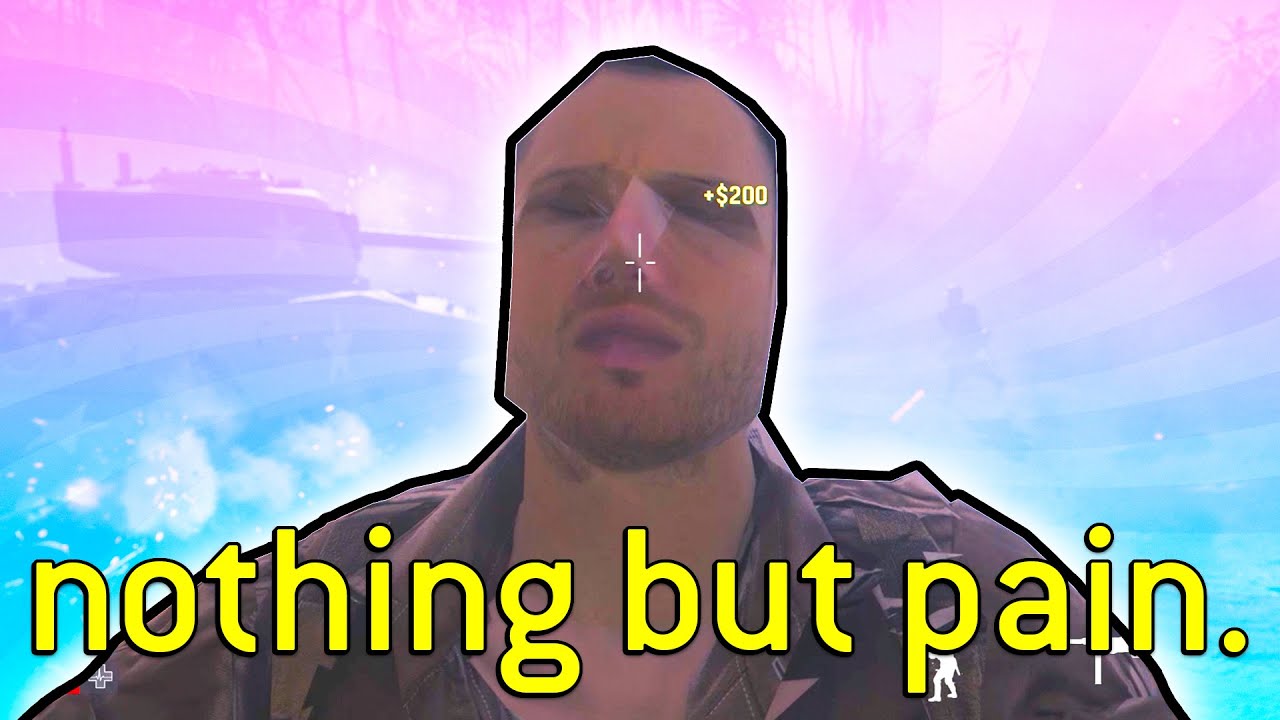 Preparing for the COD VANGUARD BETA...