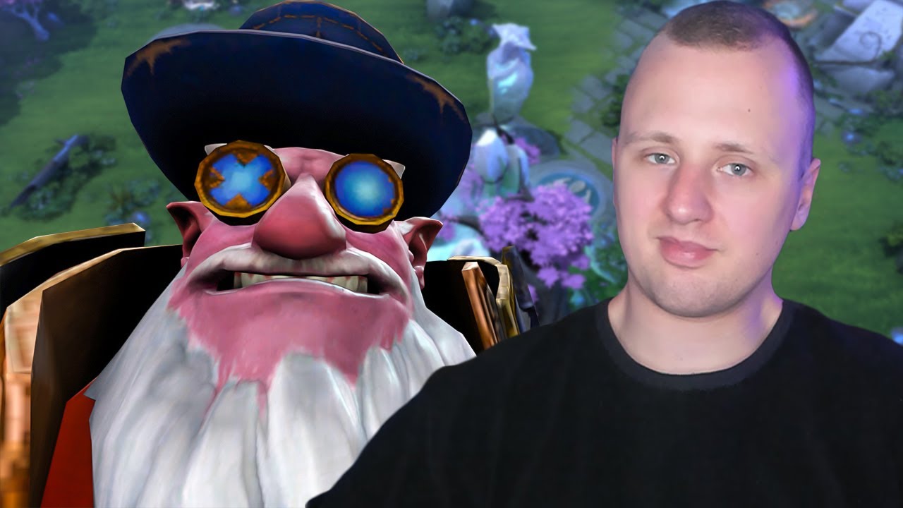 🔥СНАЙПЕР - ТОП ИМБА 7.35b!🔥 [Dota 2]