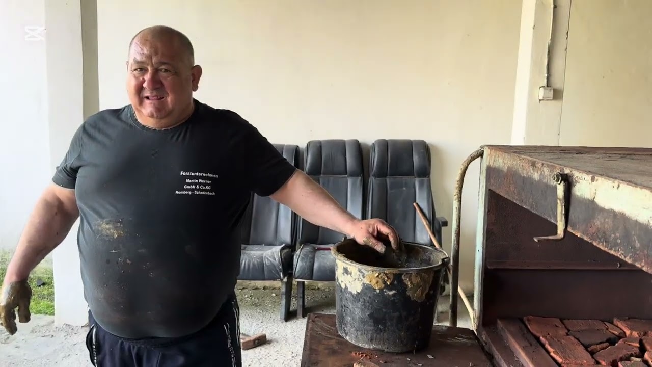 Fanii Cuptorul natural de la Prunișor să-l vedeți