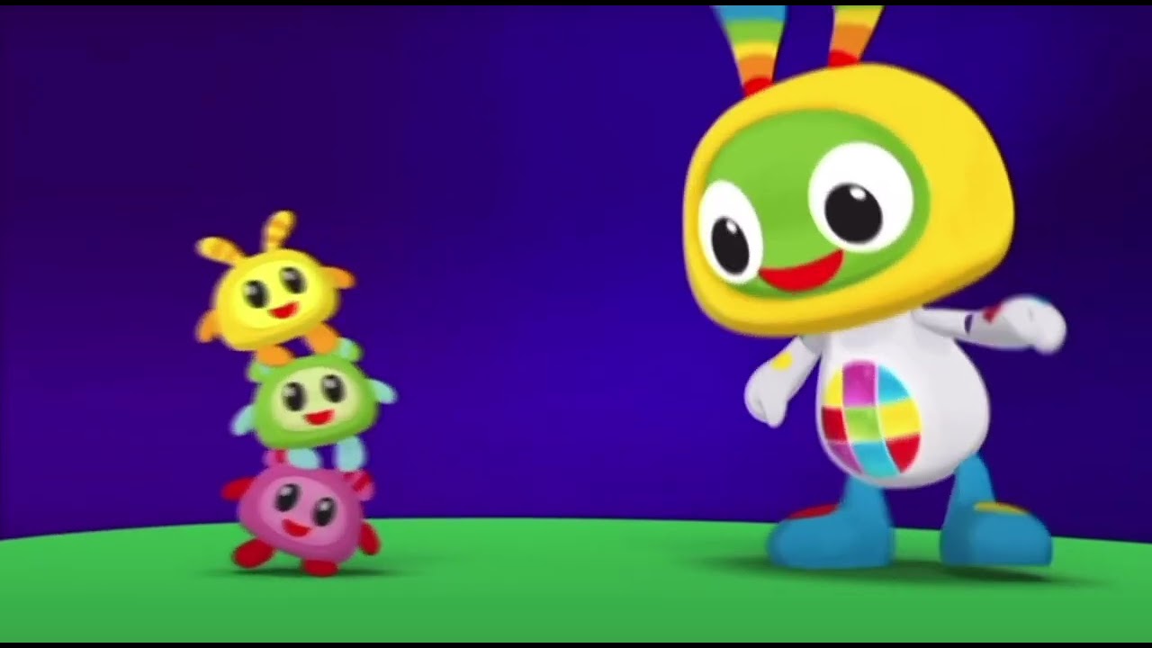 BeatBo Backwards part 1