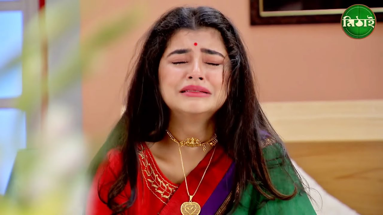 আদিত্য নীপাকে ফাঁদে ফেলে | Mithai | Full episode - 123 | Soumitrisha Kundu | Zee Bangla Classics