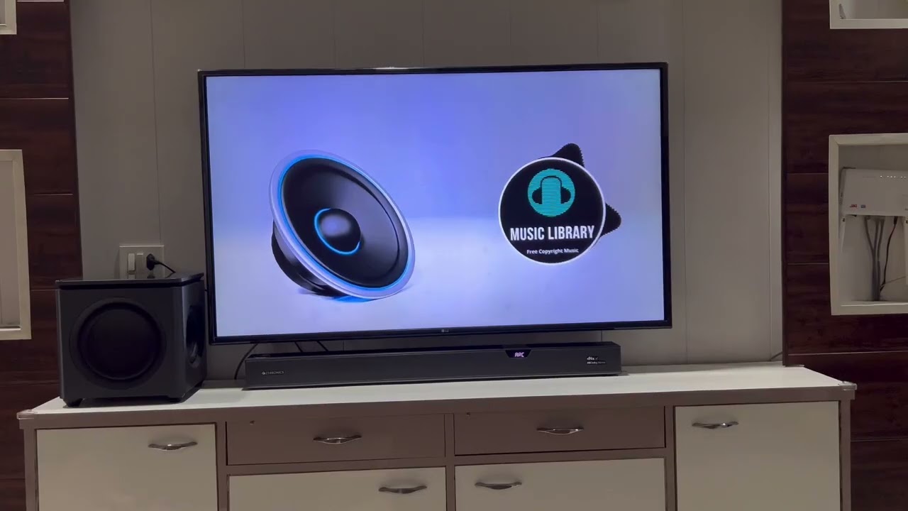  ZEBRONICS Juke Bar 10000 dolby Atmos dts Sound Testing video #soundbar #sound #testing 