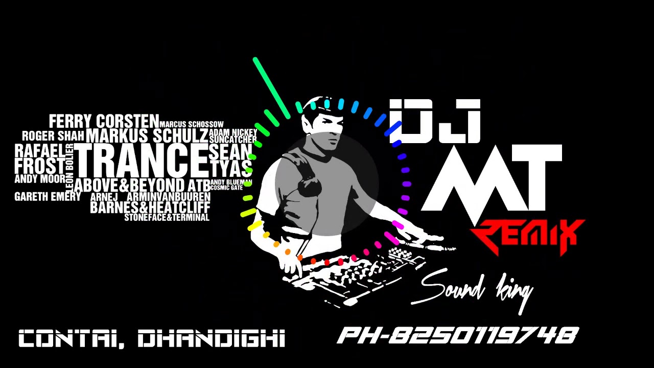 Ham Kale Hai To Kea (Old Hindi Dance) Dj Mt Remix