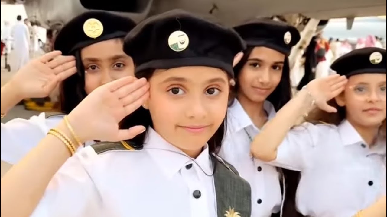تغطية حفل قاعدة الملك فهد الجوية بالطائف بمناسبة اليوم الوطني 94 الاربعاء ١٤٤٦/٤/٦ هـ