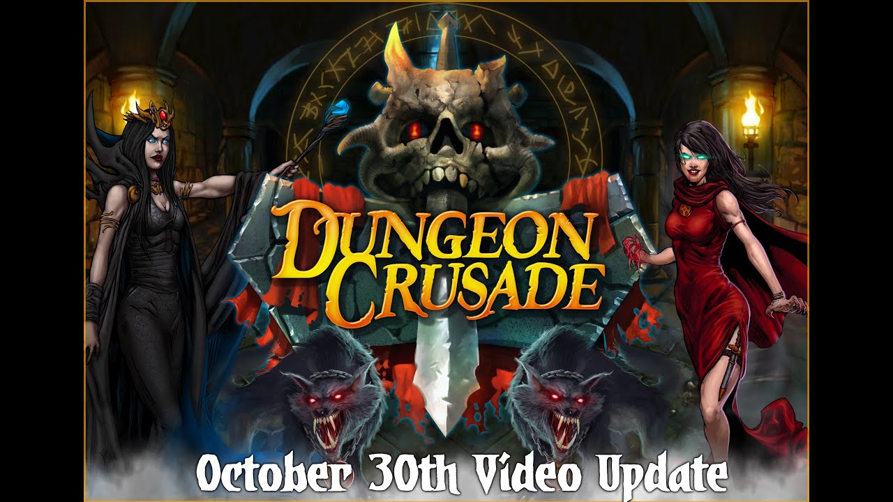 Shipping update, new loot for the upcoming expansion, new YouTube studio room in the works and more!