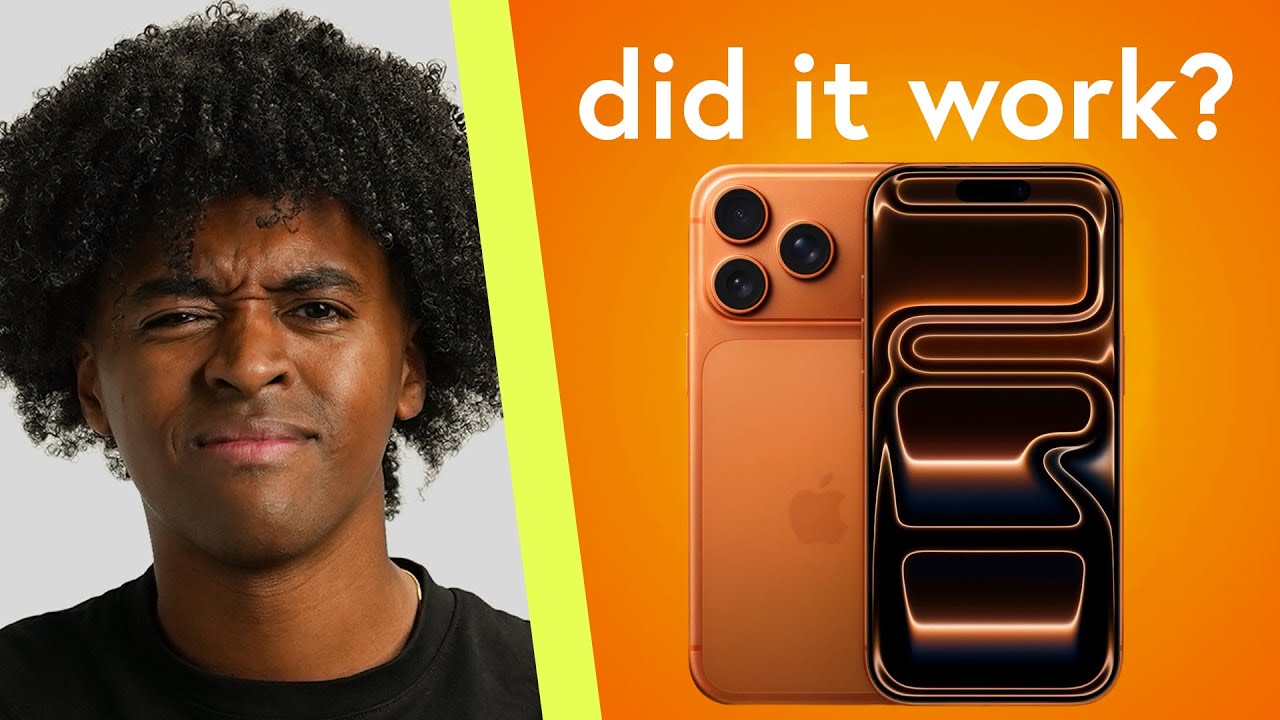 [29/365] APPLE'S EARNINGS TODAY