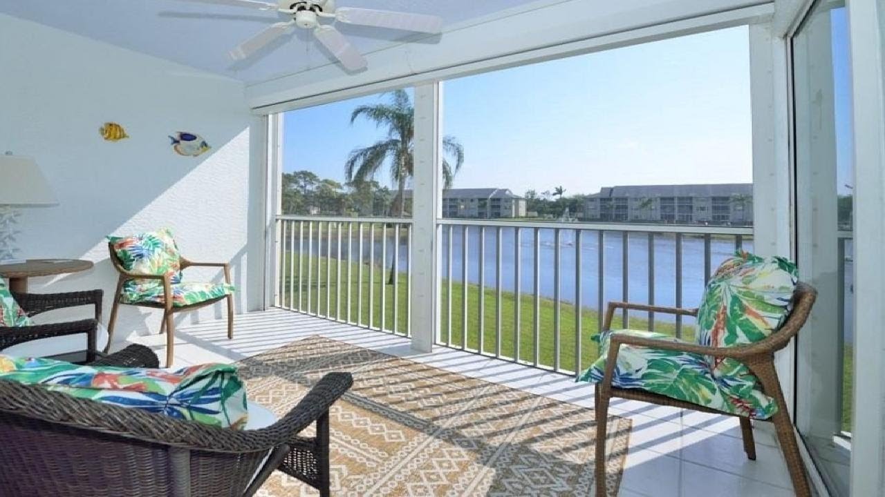 Estero Florida Condos and Real Estate for Sale By Steven Chase | BRECKENRIDGE