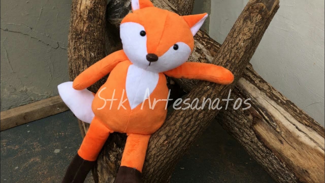 RAPOSINHA PARA DECORAÇÃO 50cm