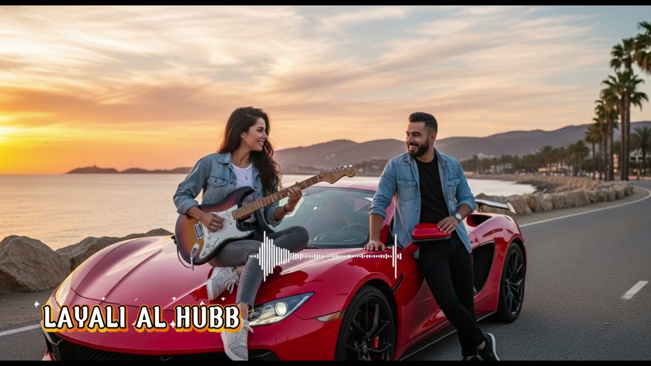 Ultimate Arabic Remix Collection 🎧 | Bass Boosted Arab Beats