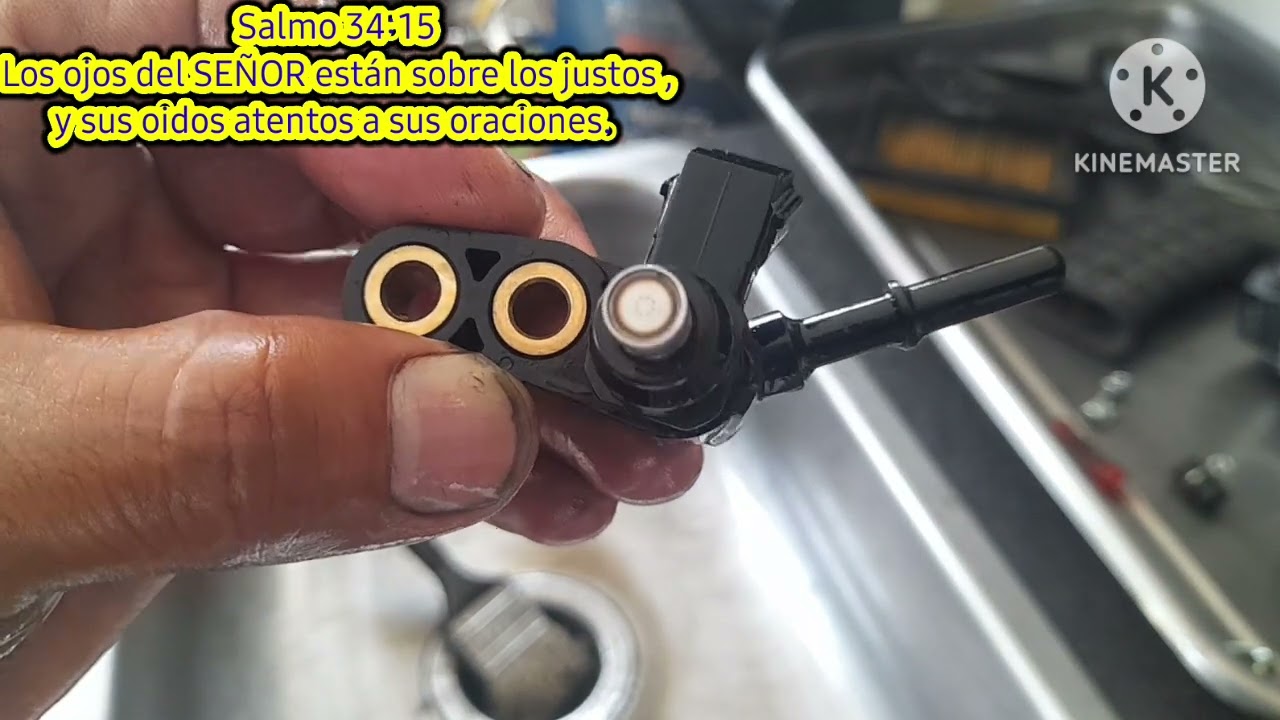 Hero Hunk 190 Fuel inyeccion. Sincronizacion