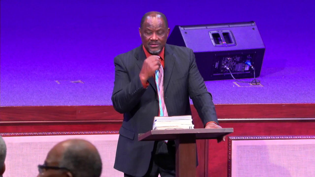 Wednesday Midweek Service 2/11/2026