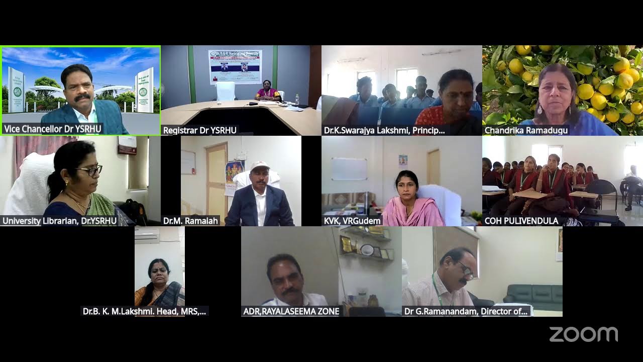 Global Connect Programme