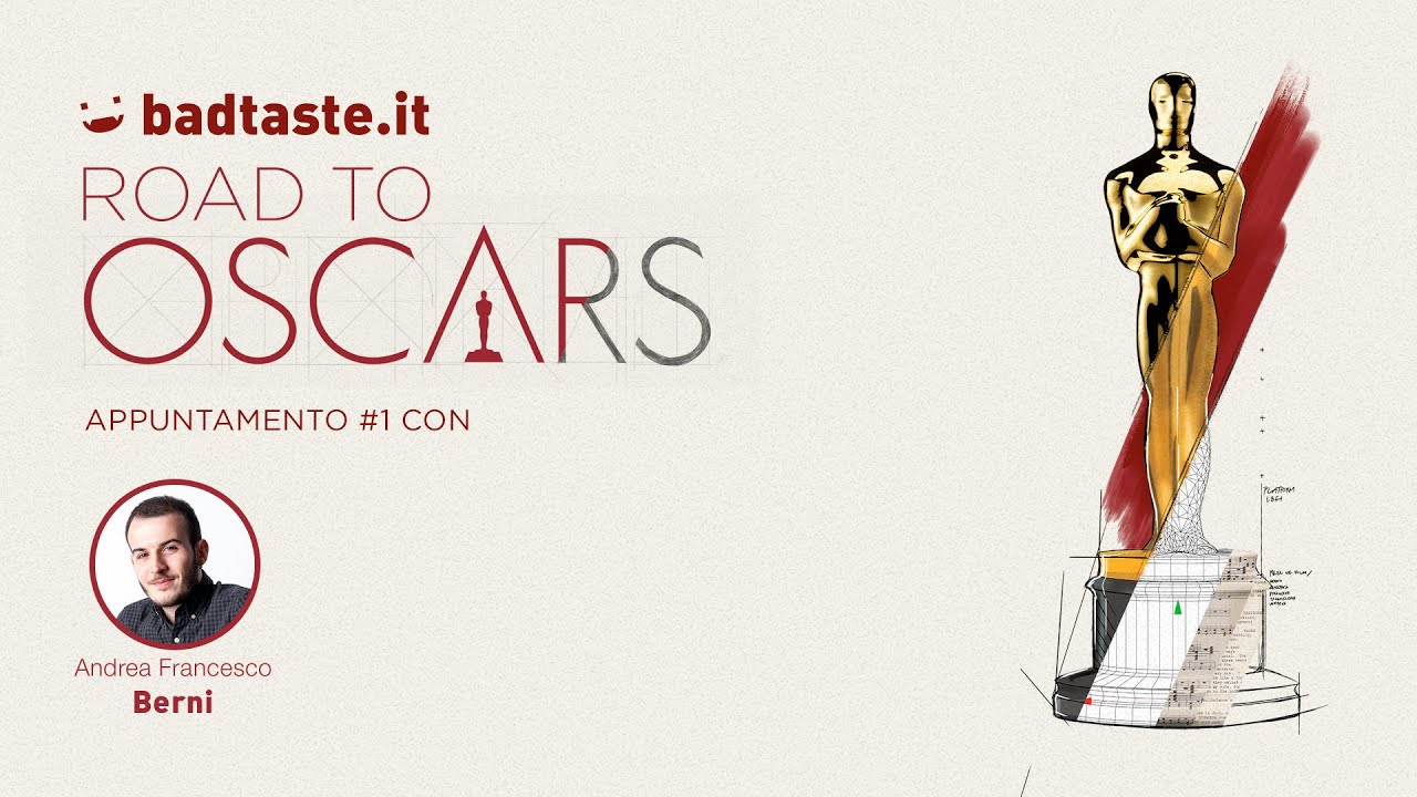 Road to Oscars 2020 #1 - Le nomination