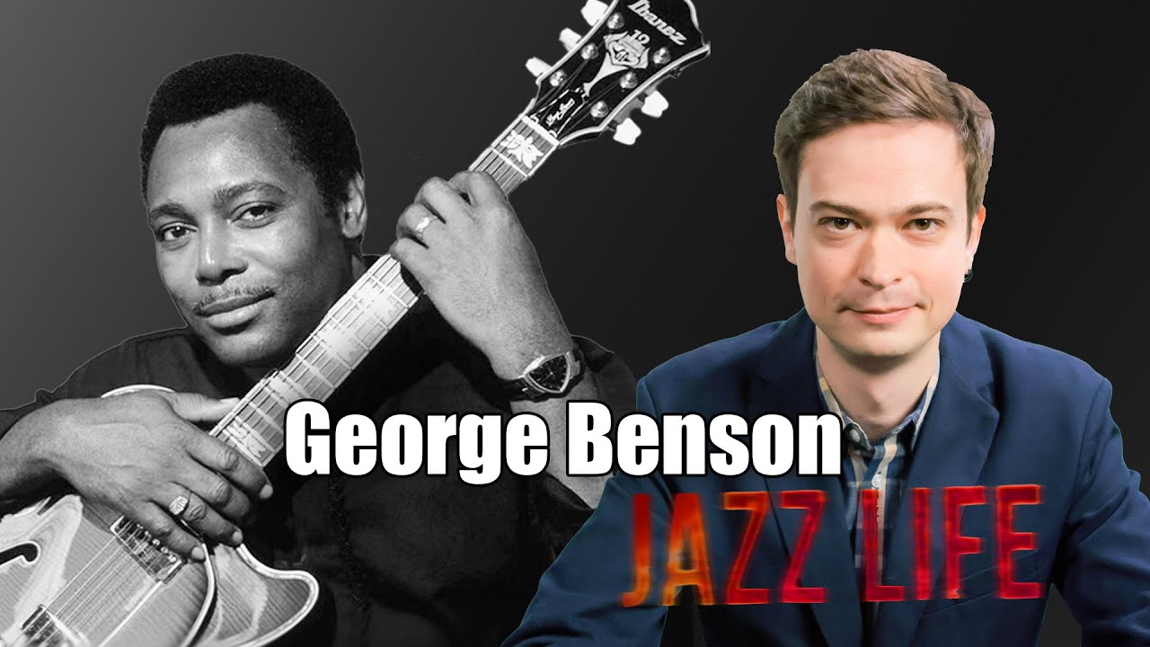 JAZZ LIFE - George Benson