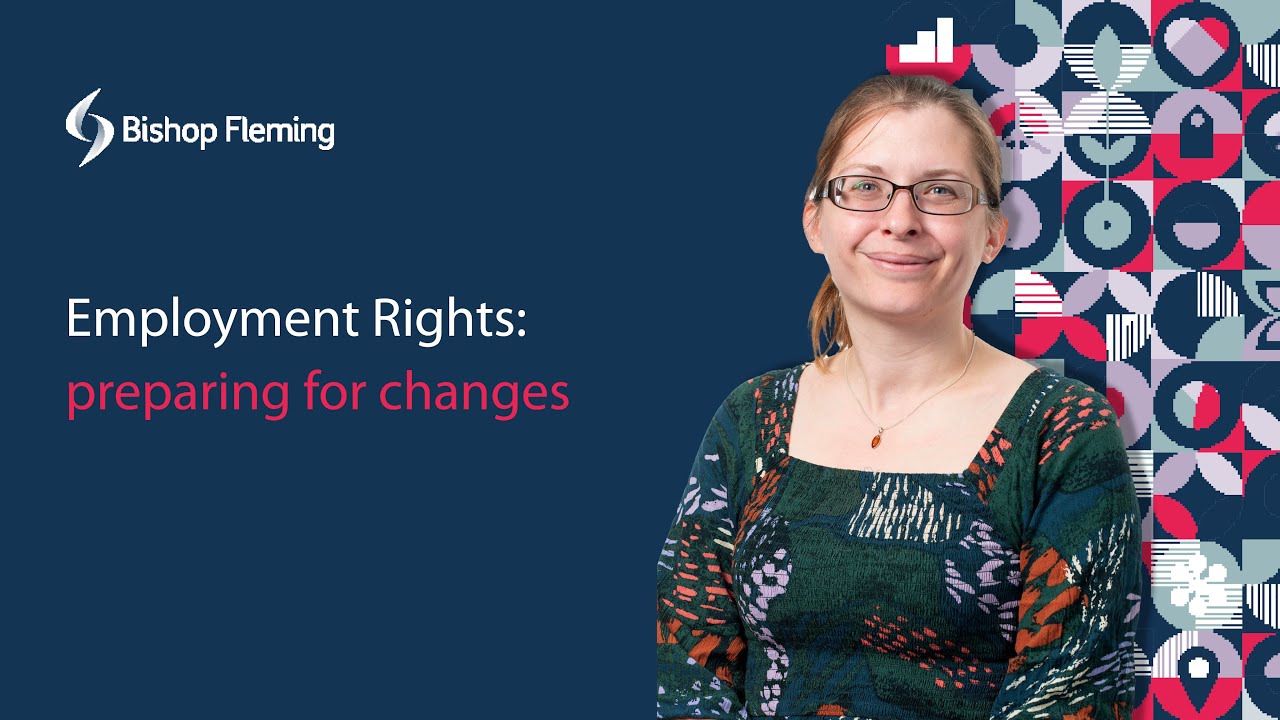 Preparing for Employment Rights changes | Bishop Fleming