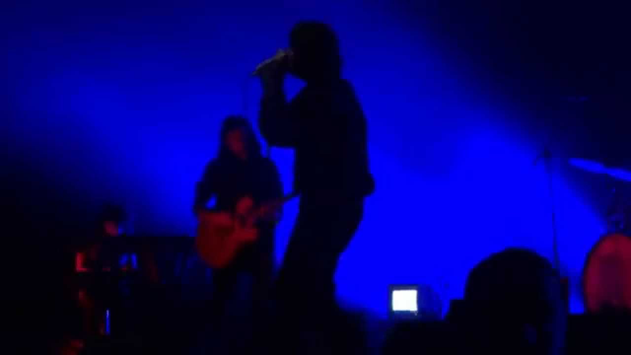 Julian Casablancas + The Voidz - Johan Von Bronx (LIve) @ Hammerstein Ballroom NYC 11.25.14